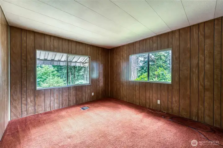 Bedroom 3.