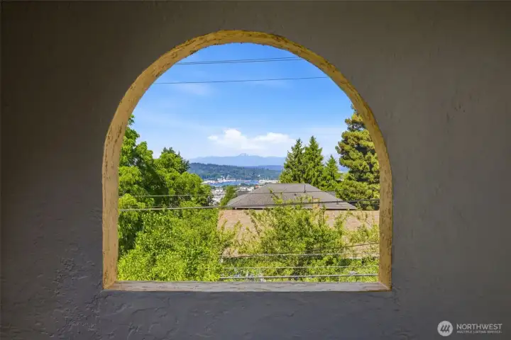 Storybook and Picturesque!