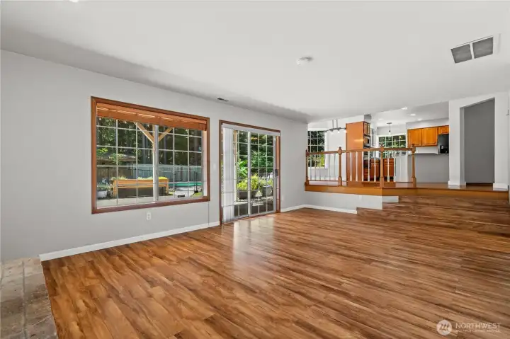 Great room