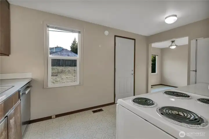Kitchen Kitchen