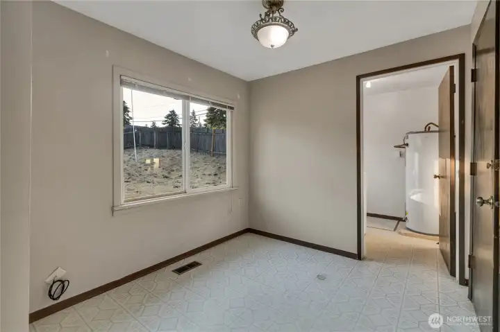 Dining Room Dining Room
