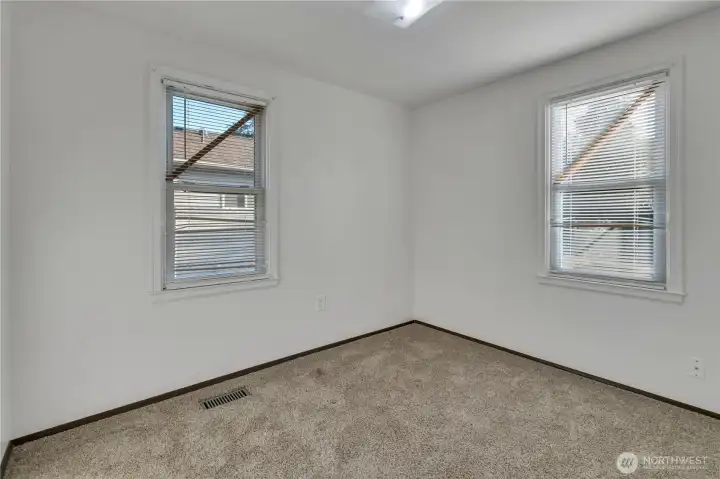 2nd Bedroom 2nd Bedroom