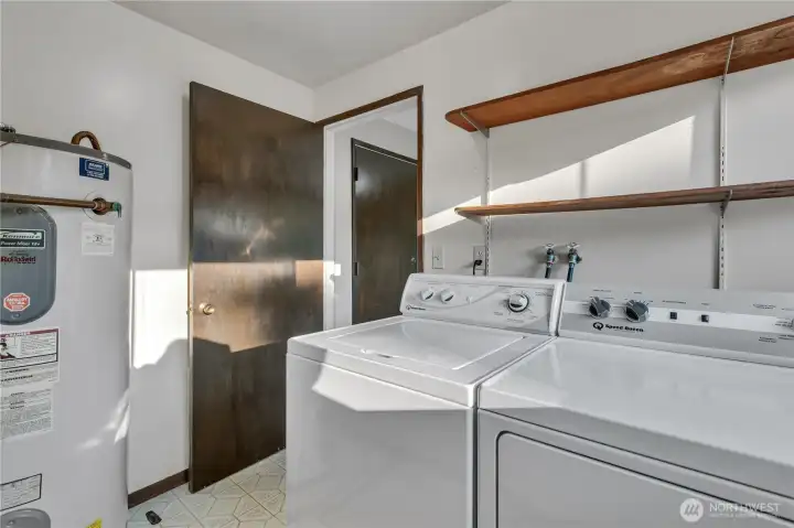 Laundry Room/Utility Room Laundry Room/Utility Room