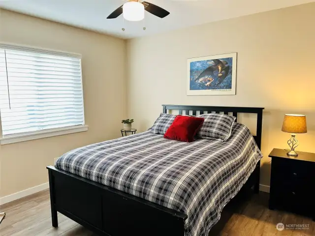 2nd Bedroom