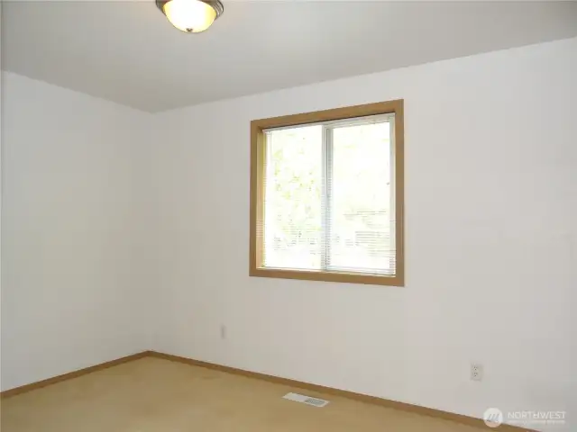 Bed #1