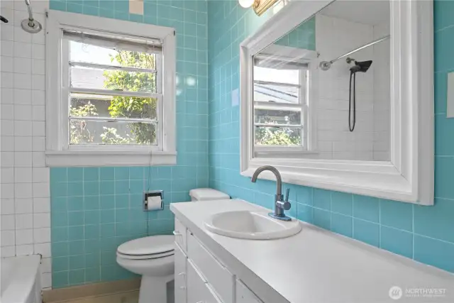 Full Bath