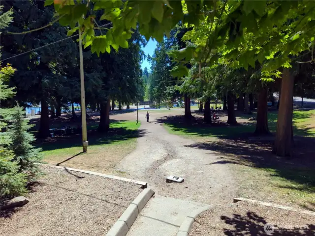 Silver Lake Park