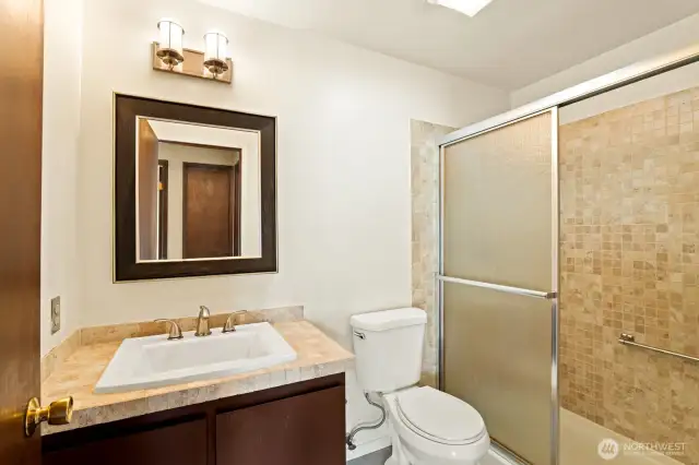 Full bath