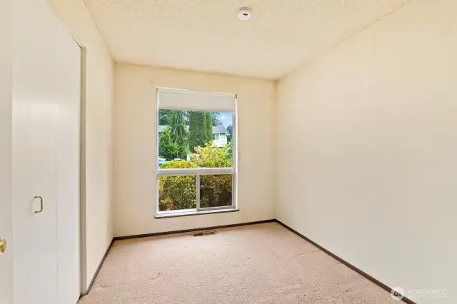 4th bedroom