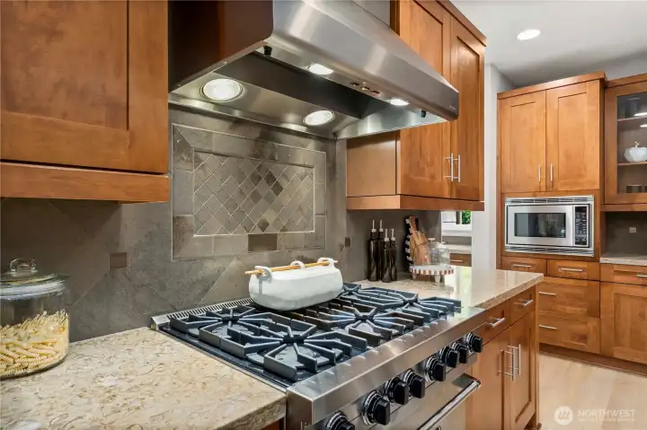 Natural Limestone Countertops