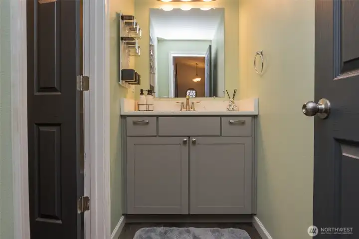 main bath