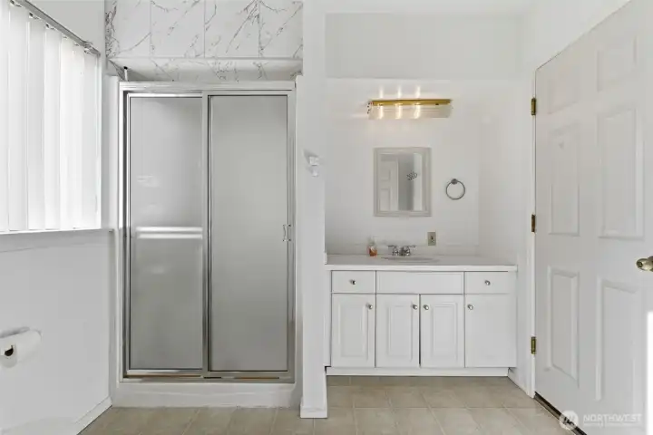 Bright and ready for you to customize