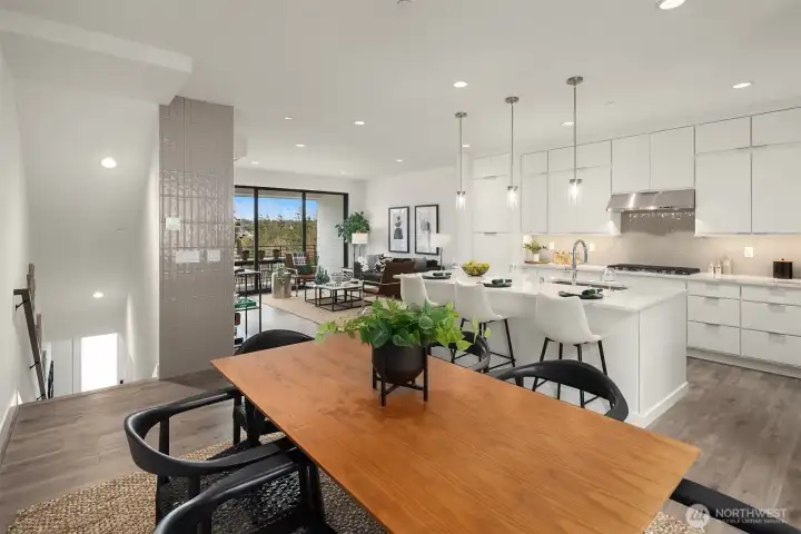 Photos of the Maryhill for illustration purposes only & are not of the Maryhill available for purchase. Home selections will vary