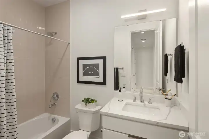 Photos of the Maryhill for illustration purposes only & are not of the Maryhill available for purchase. Home selections will vary