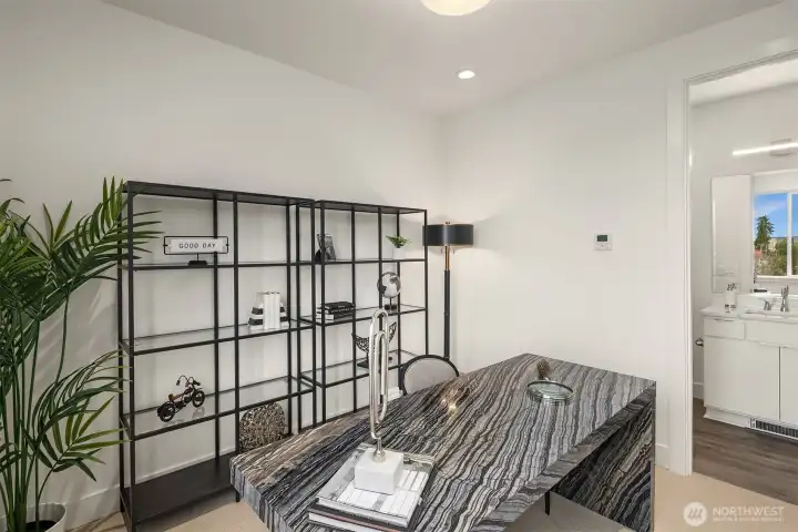 Photos of the Maryhill for illustration purposes only & are not of the Maryhill available for purchase. Home selections will vary