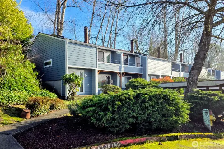 New Exterior Being Installed