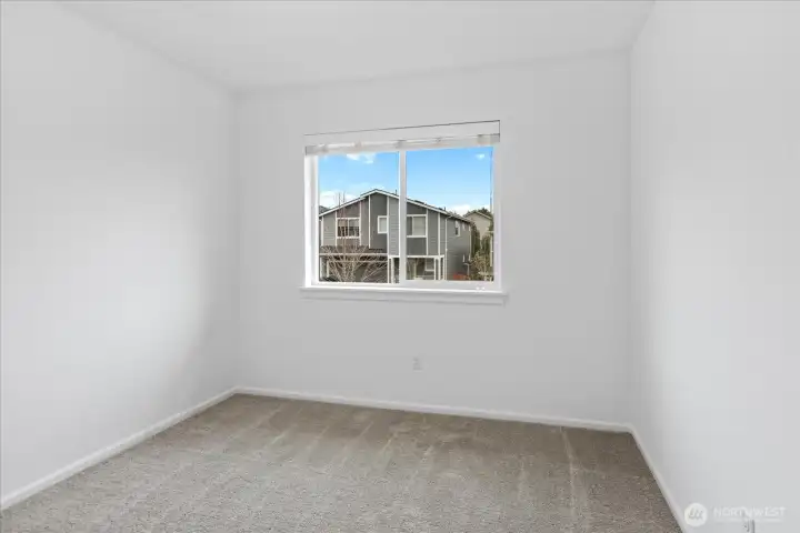 Bedroom 1 upstairs