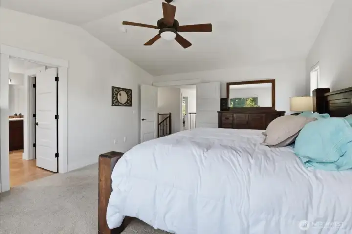 Primary Suite