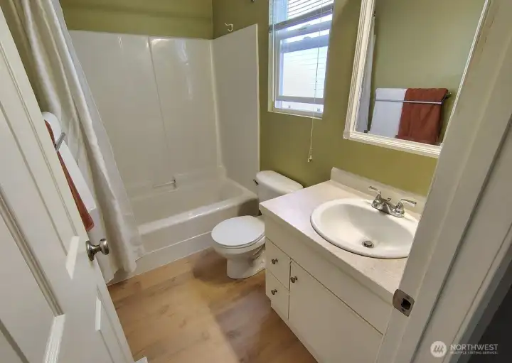 Master Bath Master Bath