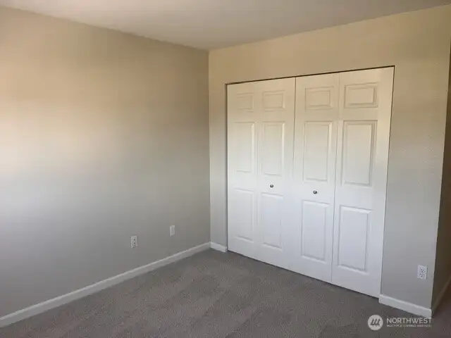 laundry closet