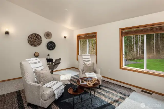 Bonus Room
