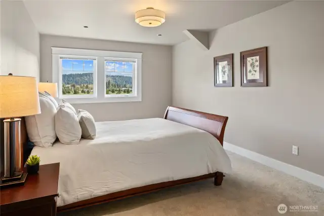 upstairs bedroom 1