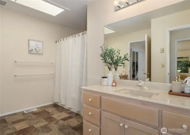 Guest Bath