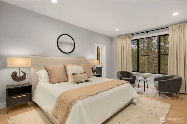 As the newest PNW master-planned community, enjoy 200+ acres of open space, trails & the Coal Trax Mt Bike Park. Soaring ceilings in the great roommake each day worthy of celebration & open floorplan appeals to entertaining. Covered deck & patio. Southern-facing homesites range from the mid600s- 900ks. Enjoy a variety of innovative & distinctive new home options with the best all-season recreation just moments away! Built for the future,indulge in a retreat just 90-min to Seattle. Plans and elevations are artist’s renderings only, may not accurately represent the actual condition of a home asconstructed and may also contain options and upgrades which are not included in the sale. Trailside Homes reserves the right to make changes to the floorplan, specifications, dimensions, design and elevations without prior notice. Stated dimensions and square footage are estimated and should not be usedas representations of the home’s actual size.