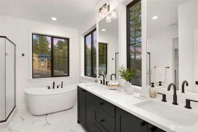 As the newest PNW master-planned community, enjoy 200+ acres of open space, trails & the Coal Trax Mt Bike Park. Soaring ceilings in the great roommake each day worthy of celebration & open floorplan appeals to entertaining. Covered deck & patio. Southern-facing homesites range from the mid600s- 900ks. Enjoy a variety of innovative & distinctive new home options with the best all-season recreation just moments away! Built for the future,indulge in a retreat just 90-min to Seattle. Plans and elevations are artist’s renderings only, may not accurately represent the actual condition of a home asconstructed and may also contain options and upgrades which are not included in the sale. Trailside Homes reserves the right to make changes to the floorplan, specifications, dimensions, design and elevations without prior notice. Stated dimensions and square footage are estimated and should not be usedas representations of the home’s actual size.