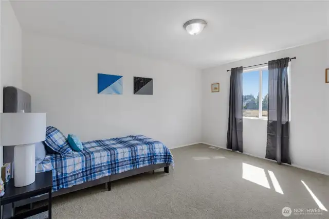 Bedroom #2