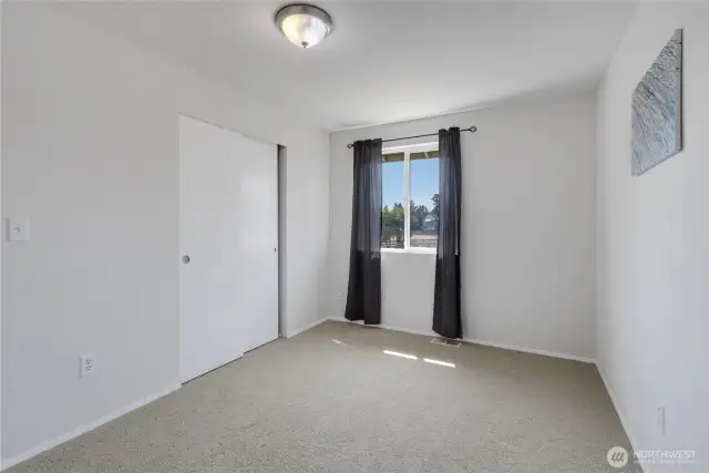 Bedroom #3