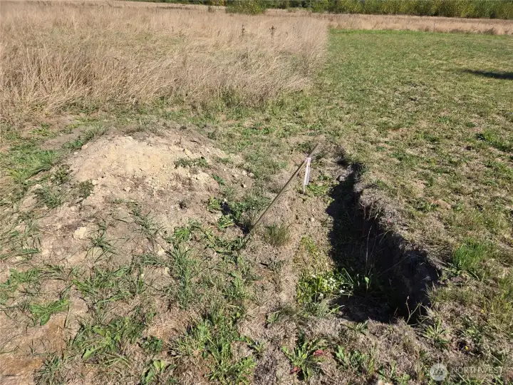 prior perk hole