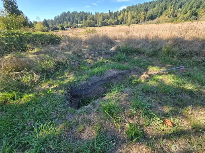 prior perk hole