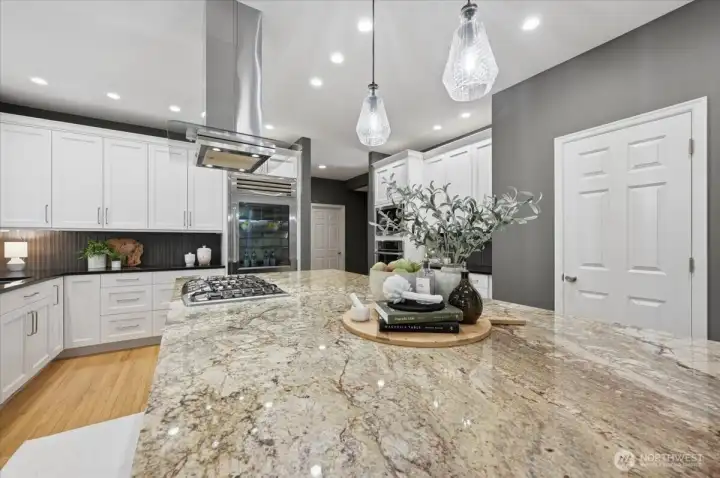 This Island is truly remarkable!