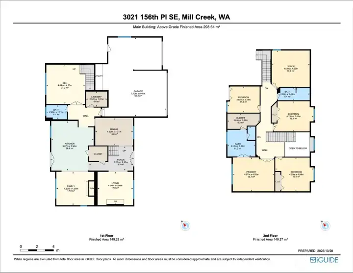 Floor Plan drawings