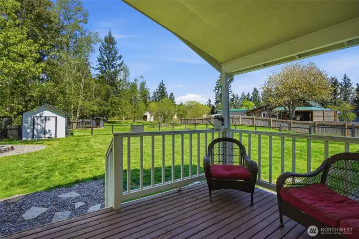 covered back patio
