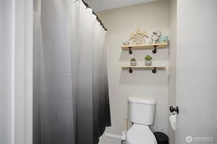 2nd bath