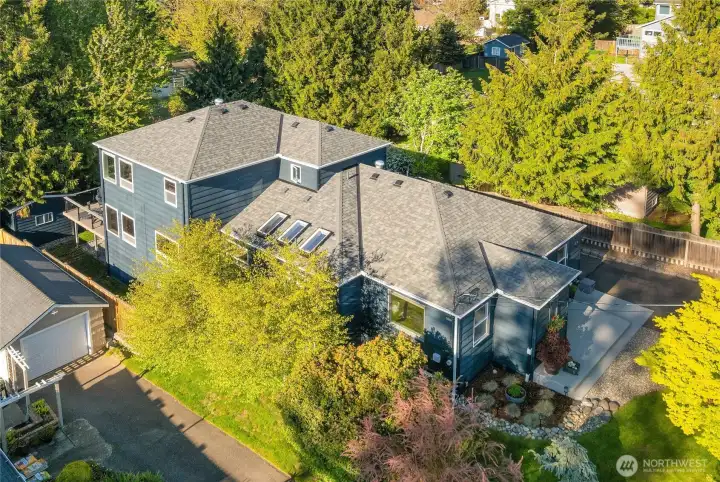 Very large beautiful home!