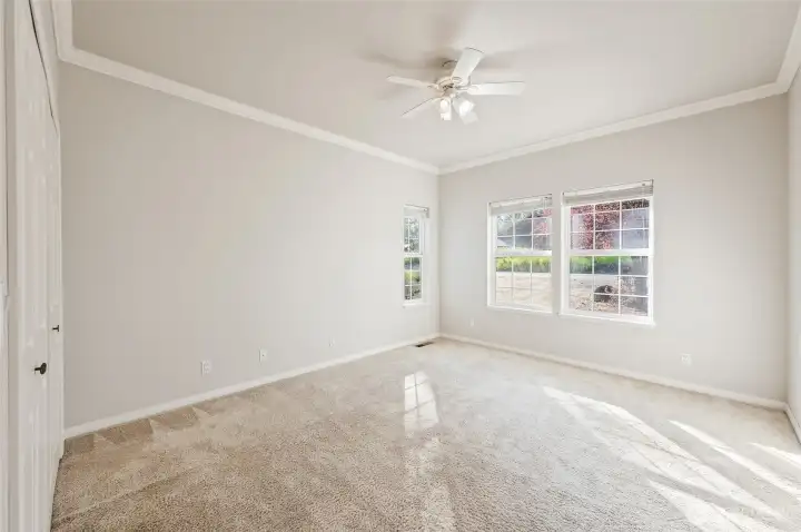 Ground Floor Bedroom