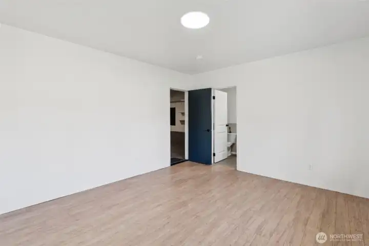 Family/Bonus Room