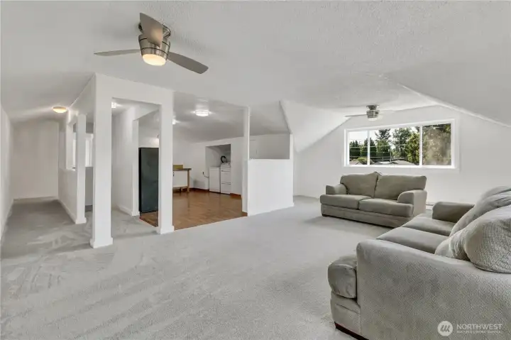 Ideal for multigenerational living or income-producing opportunities.