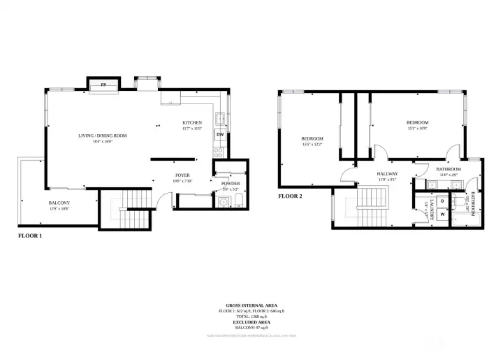 FLR Plan (combined)