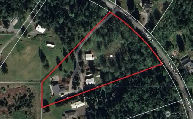 Property lines are approximate*