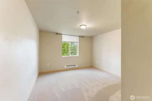 Entry of room Room #2