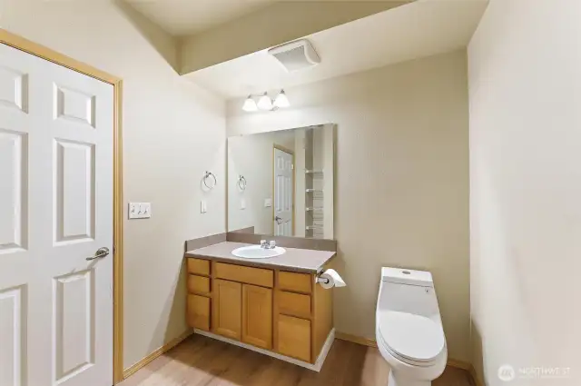 Guest Bath 2