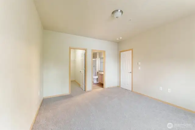 Primary Room
