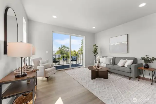 Photographs are for illustrative purposes only. Features, finishes, interior/exterior colors, landscaping and floorplan shown may vary from actual homes built.