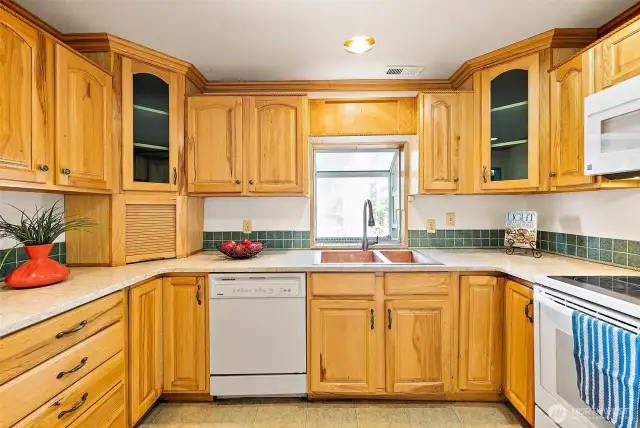 All Appliances Stay
