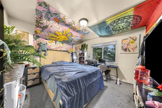 Bedroom #2