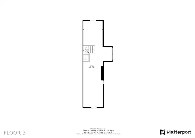 Third Floor